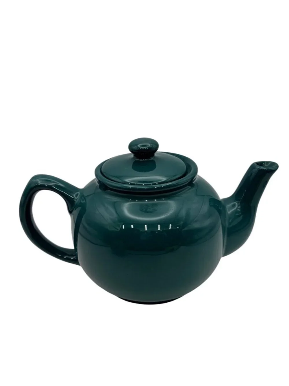 OCI vintage green